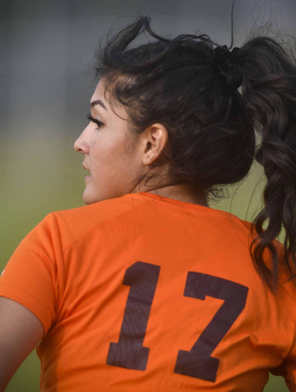 Girls Soccer - Minico Vs. Jerome